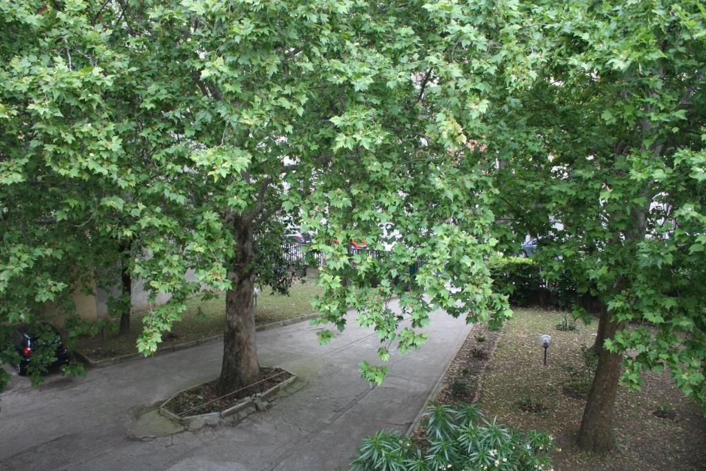 Hotel Garden Milan Exterior photo