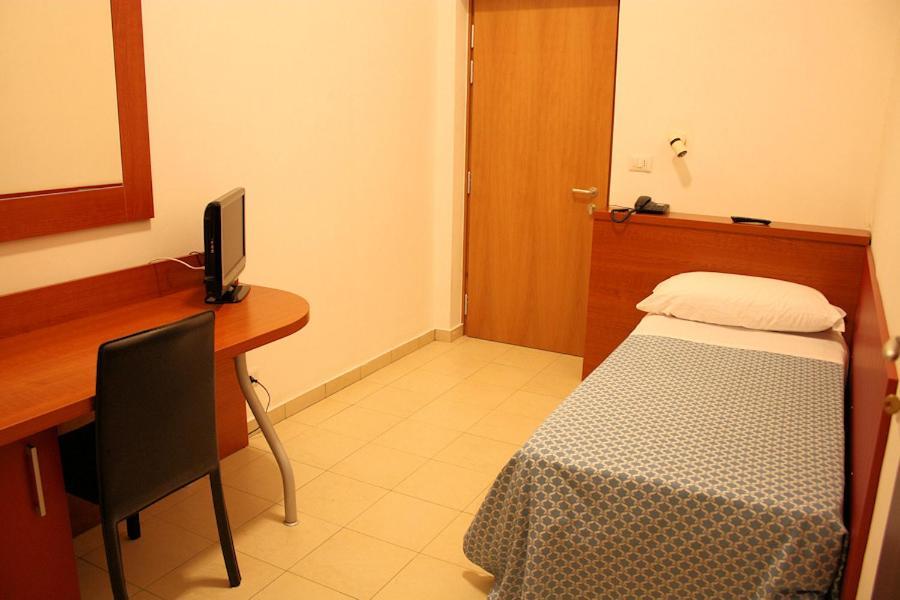 Hotel Garden Milan Room photo
